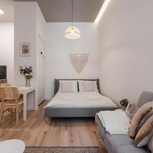 Appartamento A62 - Akacfa Street - Location By Bqa, Budapest