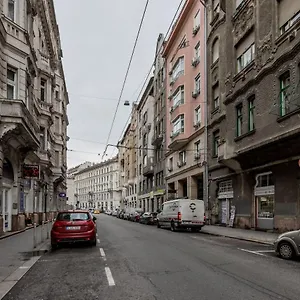 Downtown Charm In Apartamento