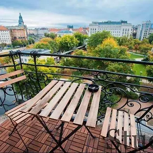 Appartamento Panorama, Budapest