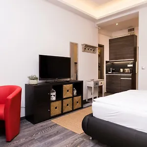 Nerorosso Apartamento