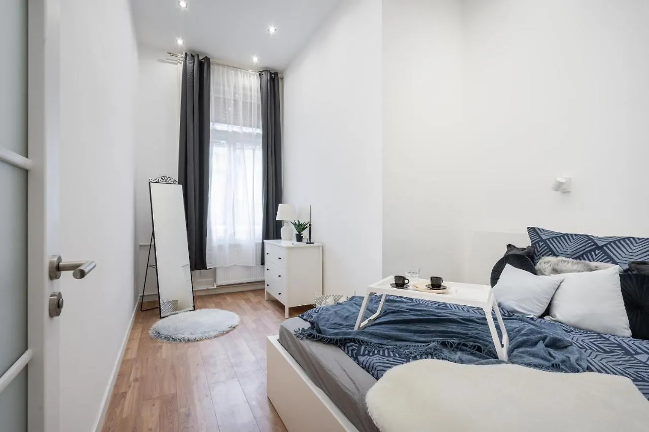 Budapest Eye Residence