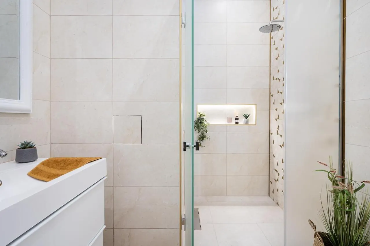 Budapest Eye Residence 匈牙利
